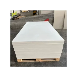 Environmental Factory High Quality Fireproof Insulation Calcium Silicate Board Supplier Panels