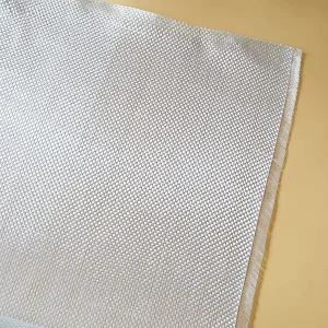 Epoxy Compatible Fiberglass Cloth for Thermal Insulation