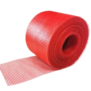 Epoxy Glass Fiber Mesh Cloth For Transformer
