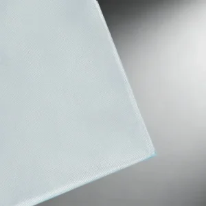 Exceptional Fire resistant Performance E glass Fiberglass Cloth High Temperature Resistant Fiberglass Fabric