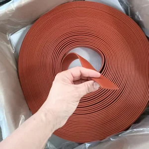 Expansion Rubber Strip Construction Joint Sealing and Waterproofing
