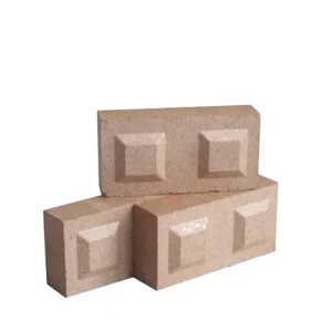 Exterior Building Fireproofing Materials Module Fire Blocking Product