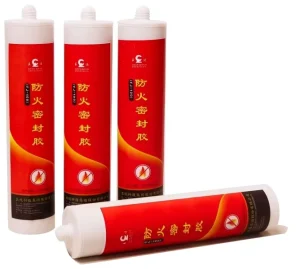 FJ-100 Fireproof Sealant for Power Cables and Cable Accessories in Cable Tunnels