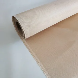 Factory 300g Fireproof High Temperature Resistance Fiberglass Fabric Cloth