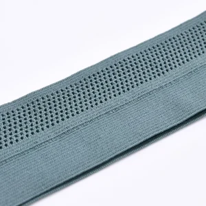 Factory 45cm Knitted Elastic Tape Binding Elastic Band Webbing Tape