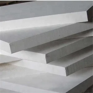Factory Ceramic Fiber Board for Sale