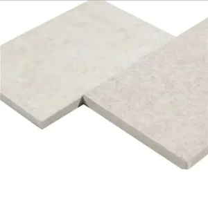 Factory China 5mm 8mm Fireproof Calcium Silicate Insulation Board Wall Panel