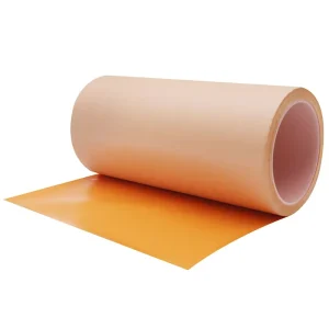 Factory Custom Fire Resistant High Temperature Telecom Seal Insulated Electronics Ceramic Silicone Tape