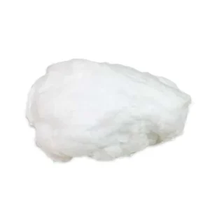 Factory Customized Price High Quality 1260 1400 C Ceramic Fiber Cotton Wool