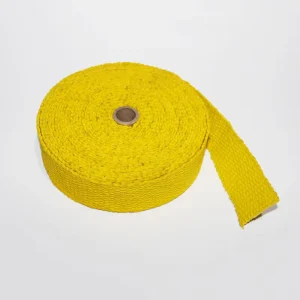 Factory Customized Size High Grade Insulation Furnace Ceramic Fiber Tape