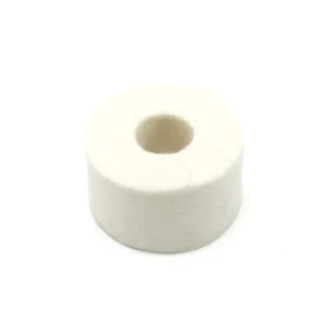 Factory Die Cut Industrial Felt Gasket Mat Wool Felt Washer Seal Shaped Pad Felt Ring