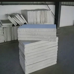 Factory Direct Composite Silicate Insulation Boards with Thermal Insulation Waterproof High Temperature Resistant