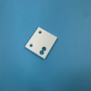 Factory Direct Customized Zirconia Ceramic Components Application in Structure Ceramic