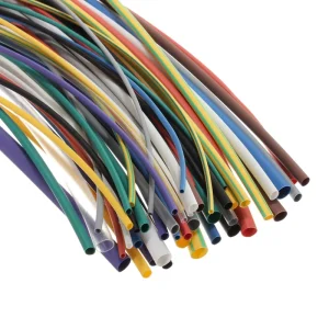 Factory Direct Heat Shrink Tube Polyolefin Heat Shrinkable Sleeve