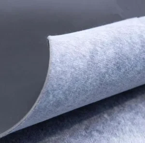 Factory Direct High Density Mass Loaded Vinyl Damping Soundproof Mat Eco-Friendly Fire Resistant Noise Insulation Material