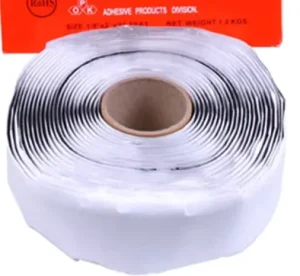 Factory Direct Manual Rubber Heat Resistant Waterproof Cork Tape Sealing Tape for Home Air Conditioner