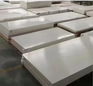 Factory Direct Sale G10 G11 FR4 Mold Insulation Board High Voltage Fiberglass Sheet Titanium White FR4 Laminate Plates