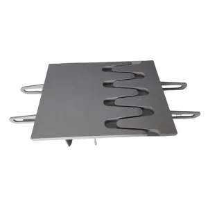 Factory Direct Sales Customized Profile Bridge Expansion Joint for Concrete Strip Seal Expansion Joints Modular Expansion Joints