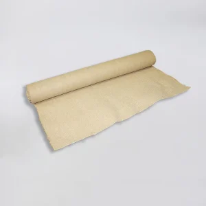 Factory Direct Sales of High Fire Resistance Heat Insulation Vermiculite Coated Ceramic Fiber Cloth
