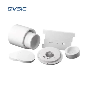 Factory Directly Supply 1260C Heat Insulation Vacuum Formed Ceramic Fiber for Seal Customizable Size 900 1700 Working