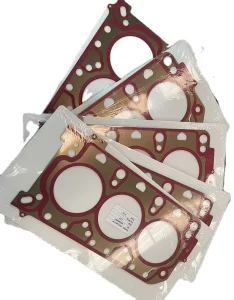 Factory Engine Cylinder Head Gasket 94610417301 94610417401 for Porsche Panamera Macan Cayenne 3.6L 3.0T 2.0T 4.5T 4.8T