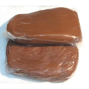 Factory Fireproof Flexible Organic Plugging Material Fire Proof Putty Fireproof Mud