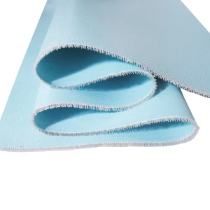 Factory High Temperature Resistance Fireproof High Silica Fiberglass Glass Fiber Fabric Cloth