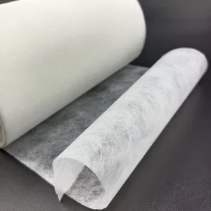 Factory Price Anti corrosion E glass Fiberglass Tissue Mat for Pipeline Wrapping and Chemical Storage Tank Surfacing