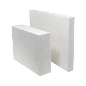 Factory Price Fireproof Aluminum Silicate Refractory Insulation Ceramic Fiber Board