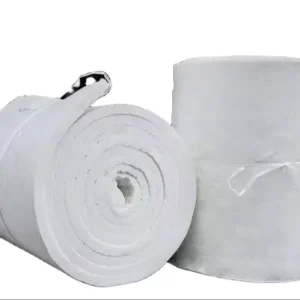 Factory Price Heat Resistant Thermal Insulation Fireproof Ceramic Fiber Blanket
