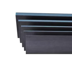 Factory Supplier XPS Foam Board Tile Backer Board Insulated Sandwich B1 Flammability 5-Year Warranty for Kitchen Bathroom