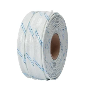 Factory Supply 25 Mm PVC Insulation Sleeve Customizable High Temperature Resistant Sleeve