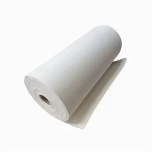 Factory Supply Ceramic Fiber Aerogel Insulation Board Thermal Shield for Battery Energy Storage Cabinet Insulation Mat