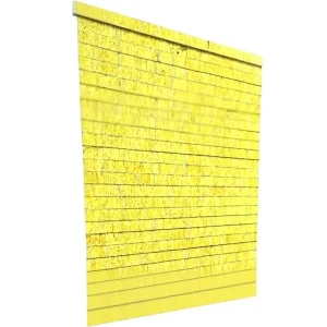 [Factory Supply] Hospital Fireproof Rock Cotton & Color Steel Partition Board Manufacturers