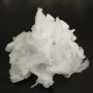 Factory Supply Thermal Insulation Fibre Ceramic Bulk Wool High Purity Ceramic Fiber Cotton