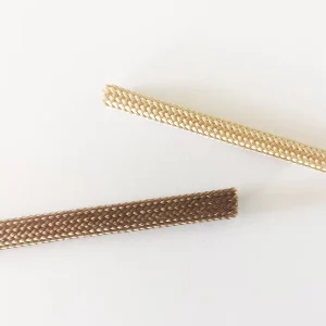 Factory sleeve supply high temperature fiber glass sleeving electrical insulation