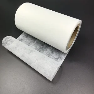 Fast Resin Wet-out 30g 40g Fiberglass Tissue Mat Surface Veil Layer for Underground Sewer Pipe Repair