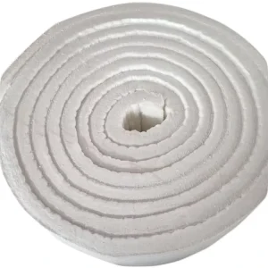 Fiber Blanket Furnace Lining Material 1260 Thermal Insulation Ceramic Fiber 7200 610 25mm Blanket