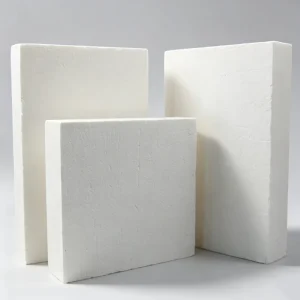 Fiber Cement Board And Calcium Silicate Board For Prefab House And Modular Building Insulation Panel