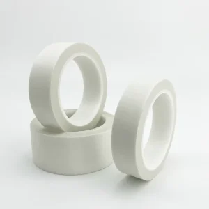 Fiber Glass Cloth Tape Silicone Adhesive for Marine Electrical Cable Protection and Shipboard Wiring Insulation Systems
