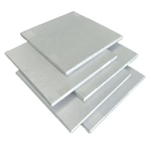 Fiber Glass Vacuum Insulation Panels Thermal Insulation Blanket Vip Panel For Building