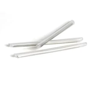 Fiber Optic Splicer Fusion Protector Sleeve Hot Heat Shrink Splice Protection 40mm 45mm 60mm Fiber Optic Shrink Sleeve