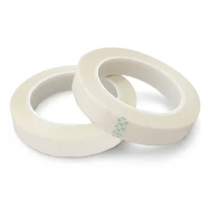 Fiber Silicone Adhesive Tape Glass Cloth Insulation Tape for Transformer Banding