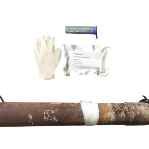 Fiberglass Anti corrosion Wrap Tape for Pipe Wrap Bandage Product