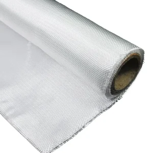 Fiberglass Cloth Glass Filament Fiber Material Fiberglass Protective Clothing Fiberglass Cloth Roll