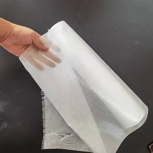 Fiberglass Cloth Insulation Pipe Wrapping with CE Certificate Cutting Service Custom Thickness