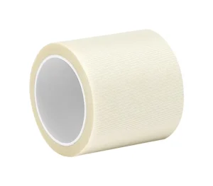 Fiberglass Cloth Tape High Temperature Resistance for Welding Splatter Protection Electrical Insulation and Pipe Wrap