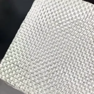 Fiberglass Combo Mat Woven Roving Combo Mat for Pipe Winding