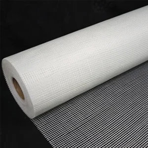 Fiberglass Concrete Wire Mesh Cloth Glass Fiber Reinforcement