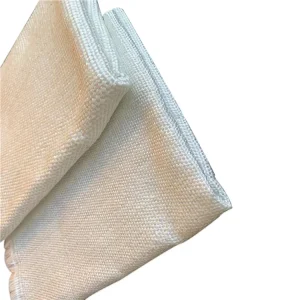 Fiberglass Fire Retardant Cloth Fabric for Welding & Cutting 70~550 Working Temperature Wall/Roof Covering